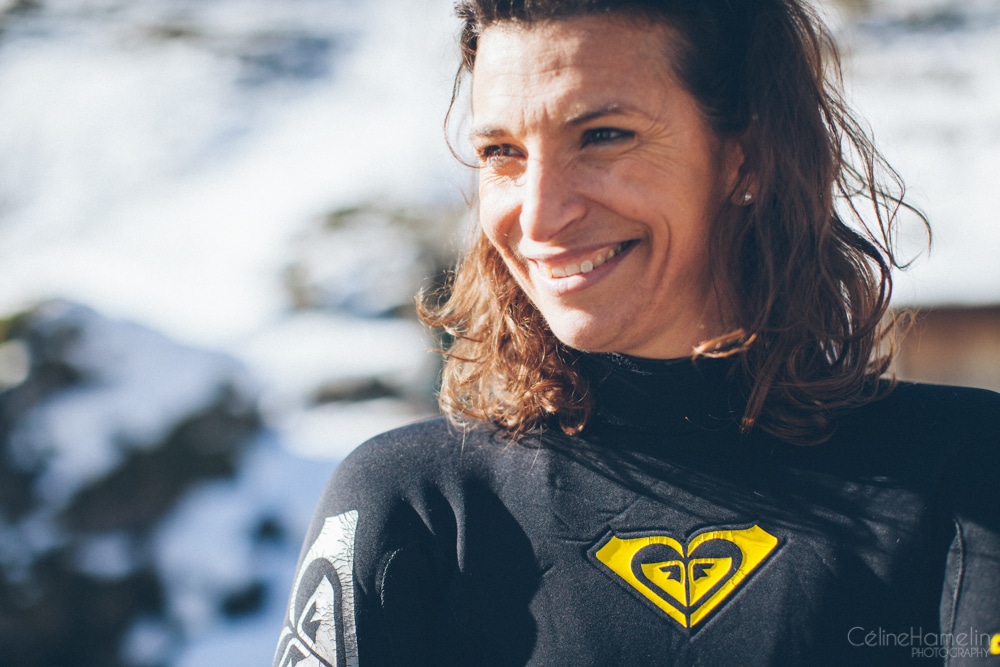 steph barneix